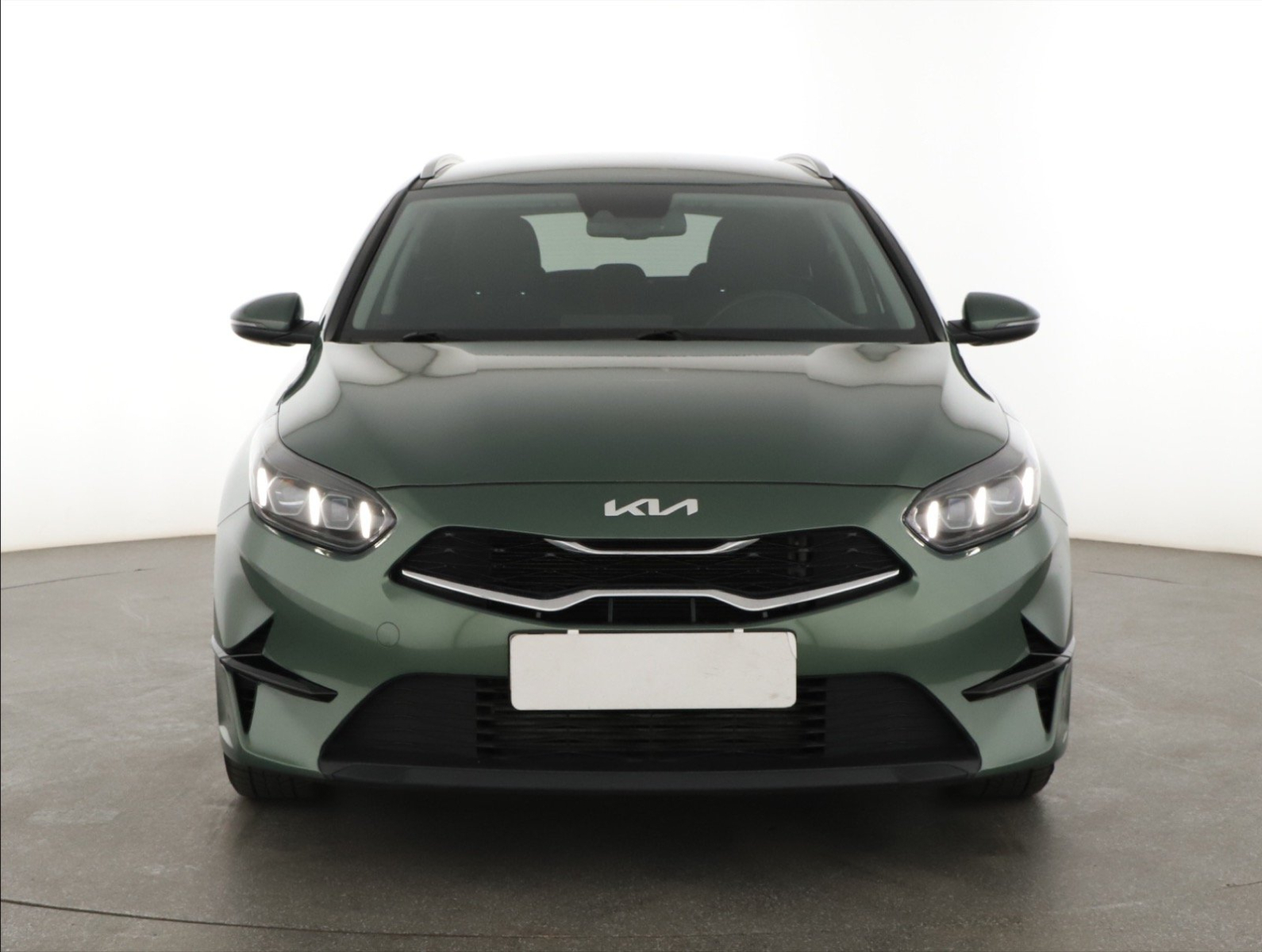 Kia Ceed - 2022