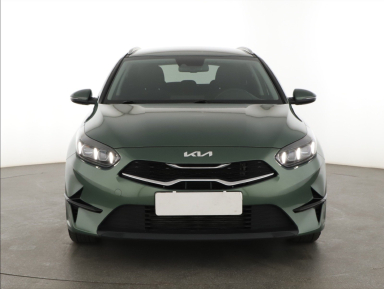 Kia Ceed - 2022
