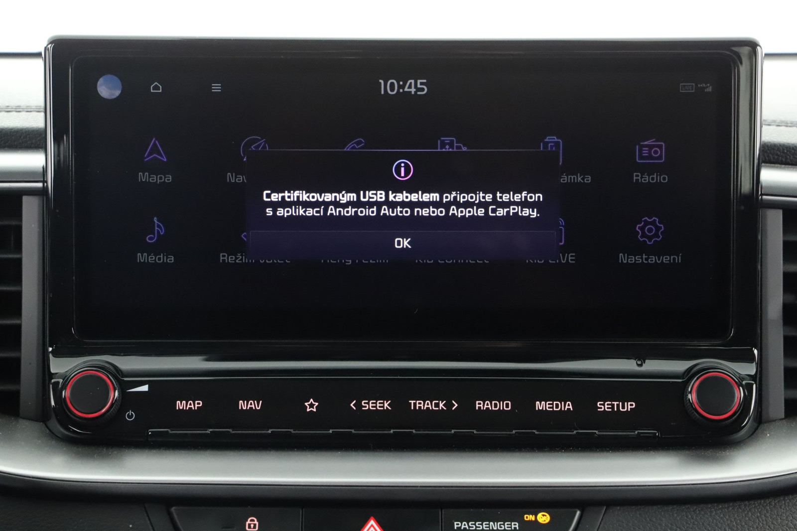 Kia Ceed - 2022