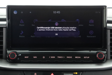 Kia Ceed - 2022