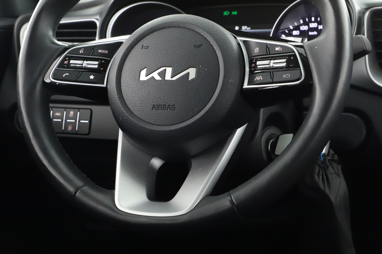 Kia Ceed - 2022