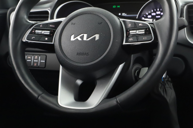 Kia Ceed - 2022