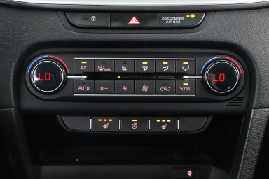Kia Ceed - 2022