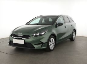 Kia Ceed - 2022