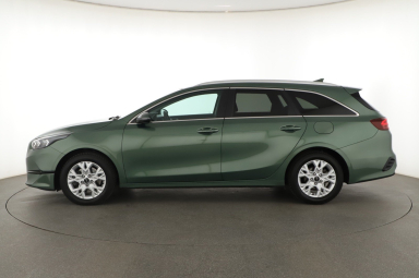 Kia Ceed - 2022