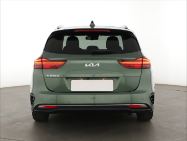 Kia Ceed - 2022