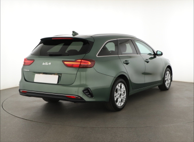Kia Ceed - 2022