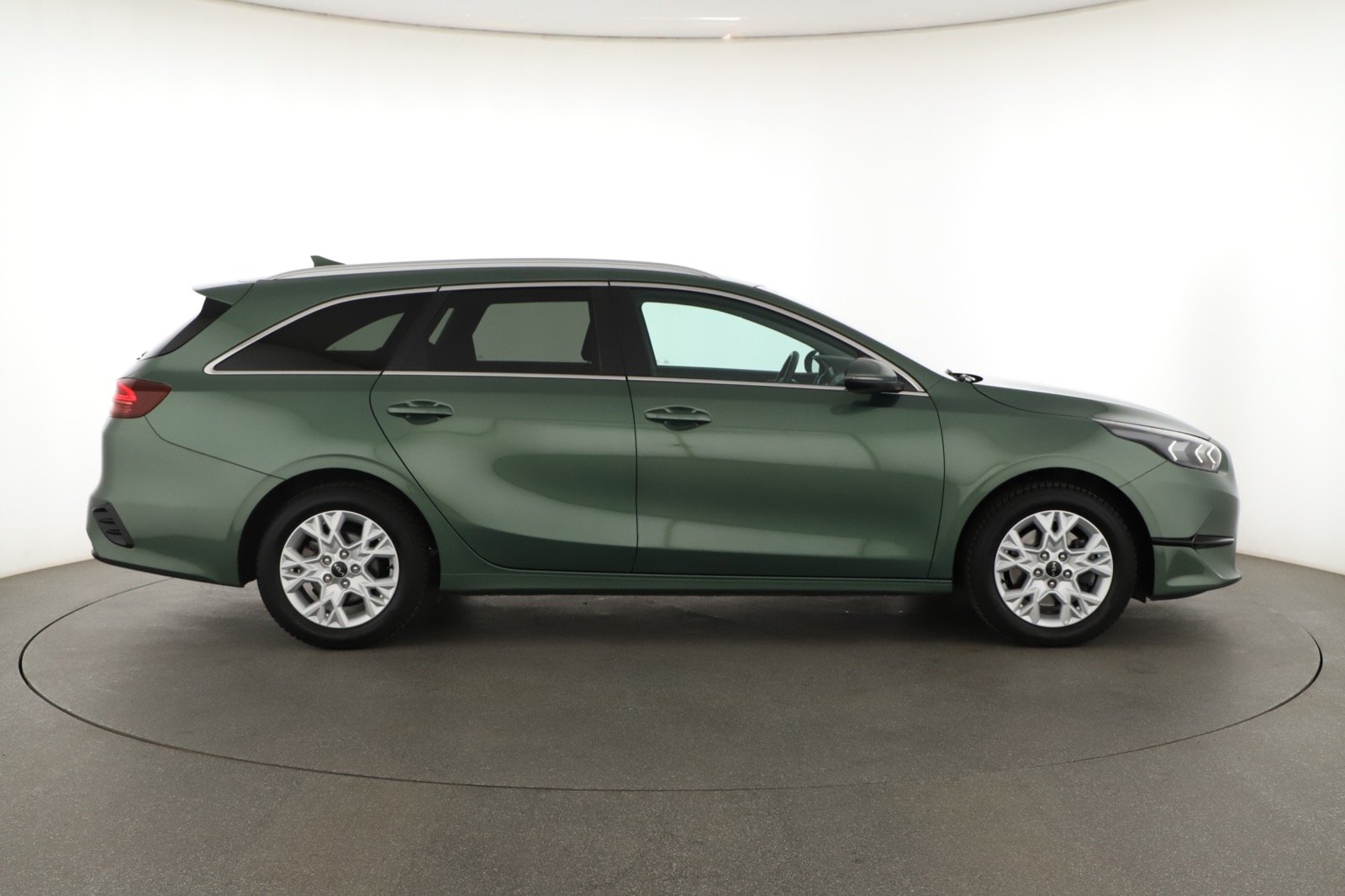 Kia Ceed - 2022