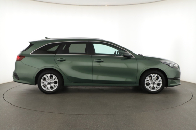 Kia Ceed - 2022