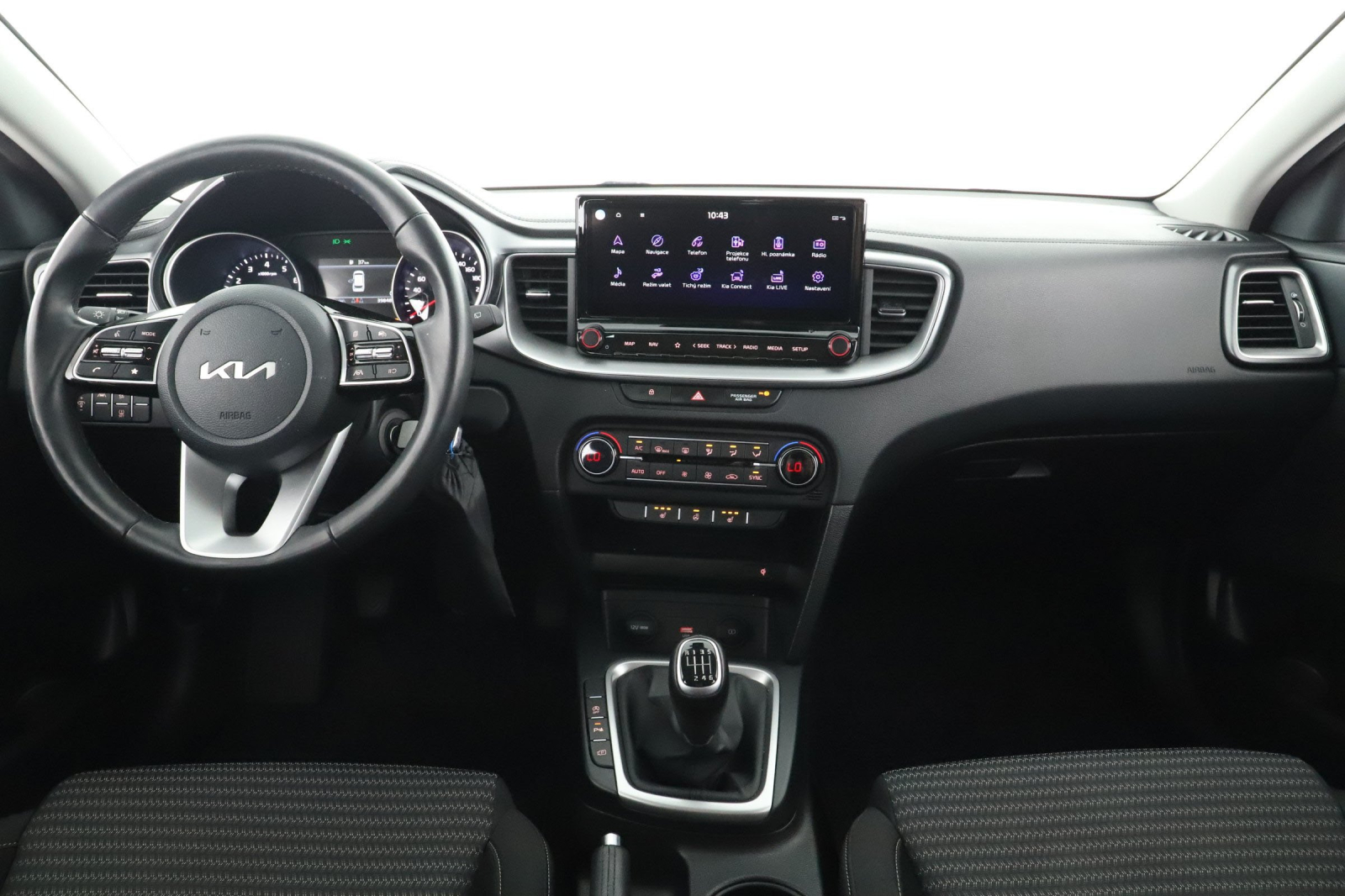 Kia Ceed - 2022