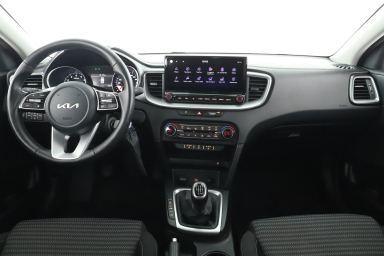 Kia Ceed - 2022