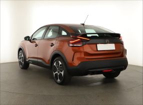 Citroen C4 - 2021