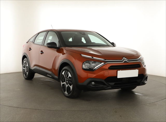 Citroen C4 2021