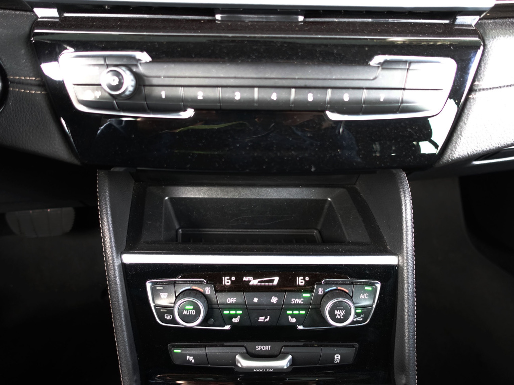 BMW 2 Gran Tourer