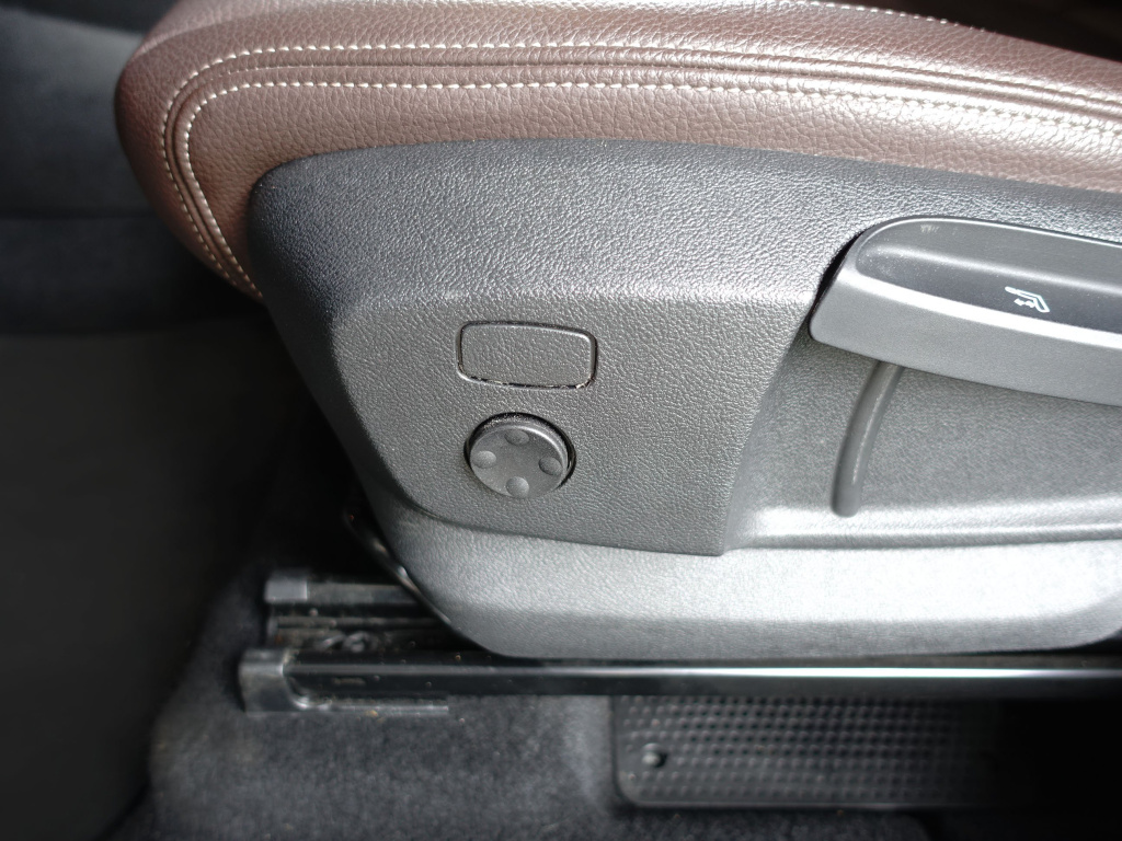 BMW 2 Gran Tourer