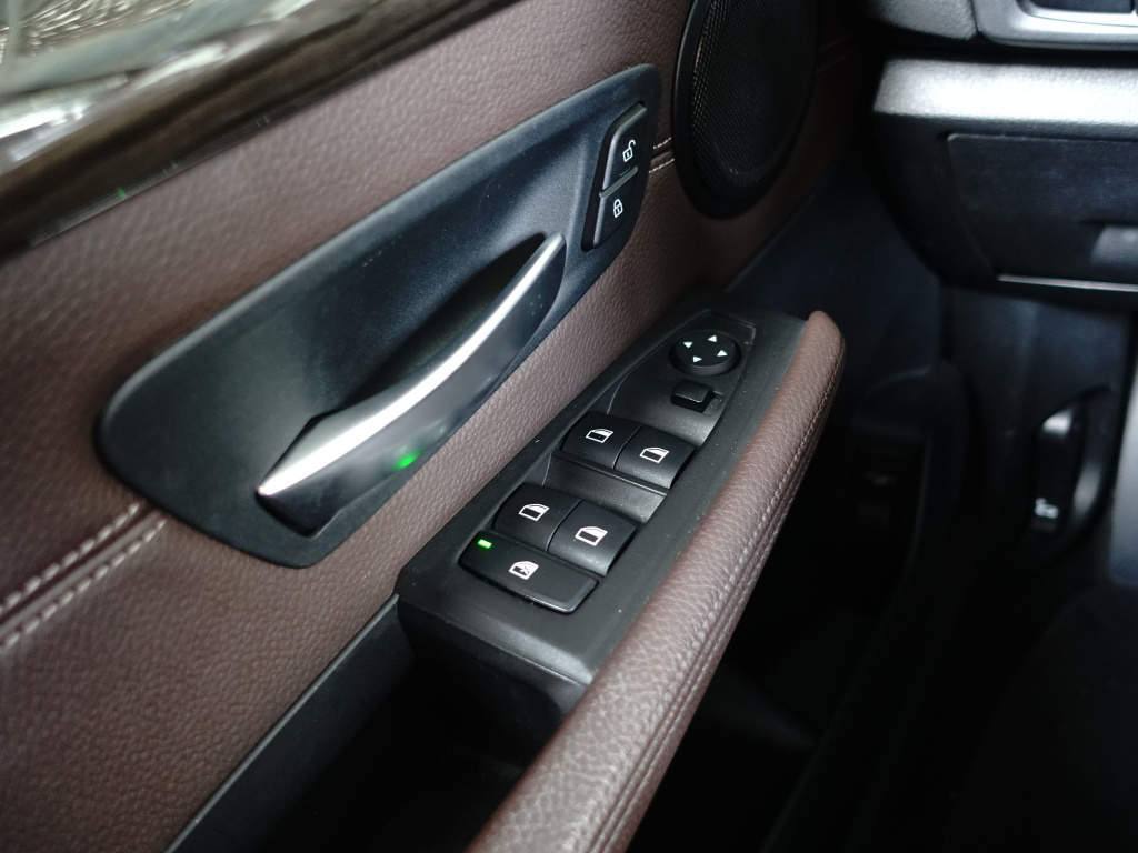 BMW 2 Gran Tourer