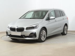 BMW 2 Gran Tourer - 2021