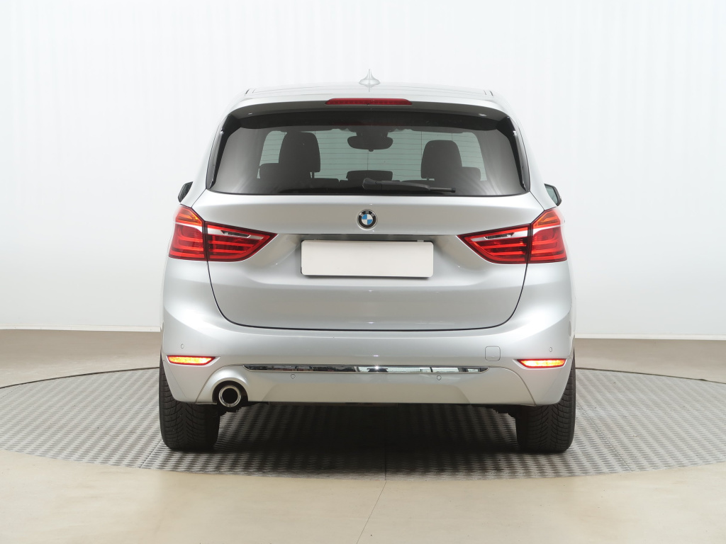 BMW 2 Gran Tourer