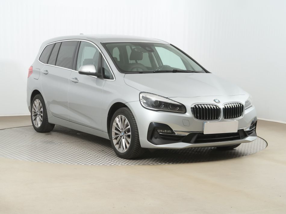 BMW 2 Gran Tourer - 2021