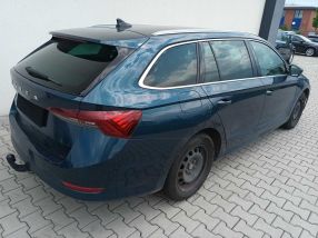 Skoda Octavia - 2021