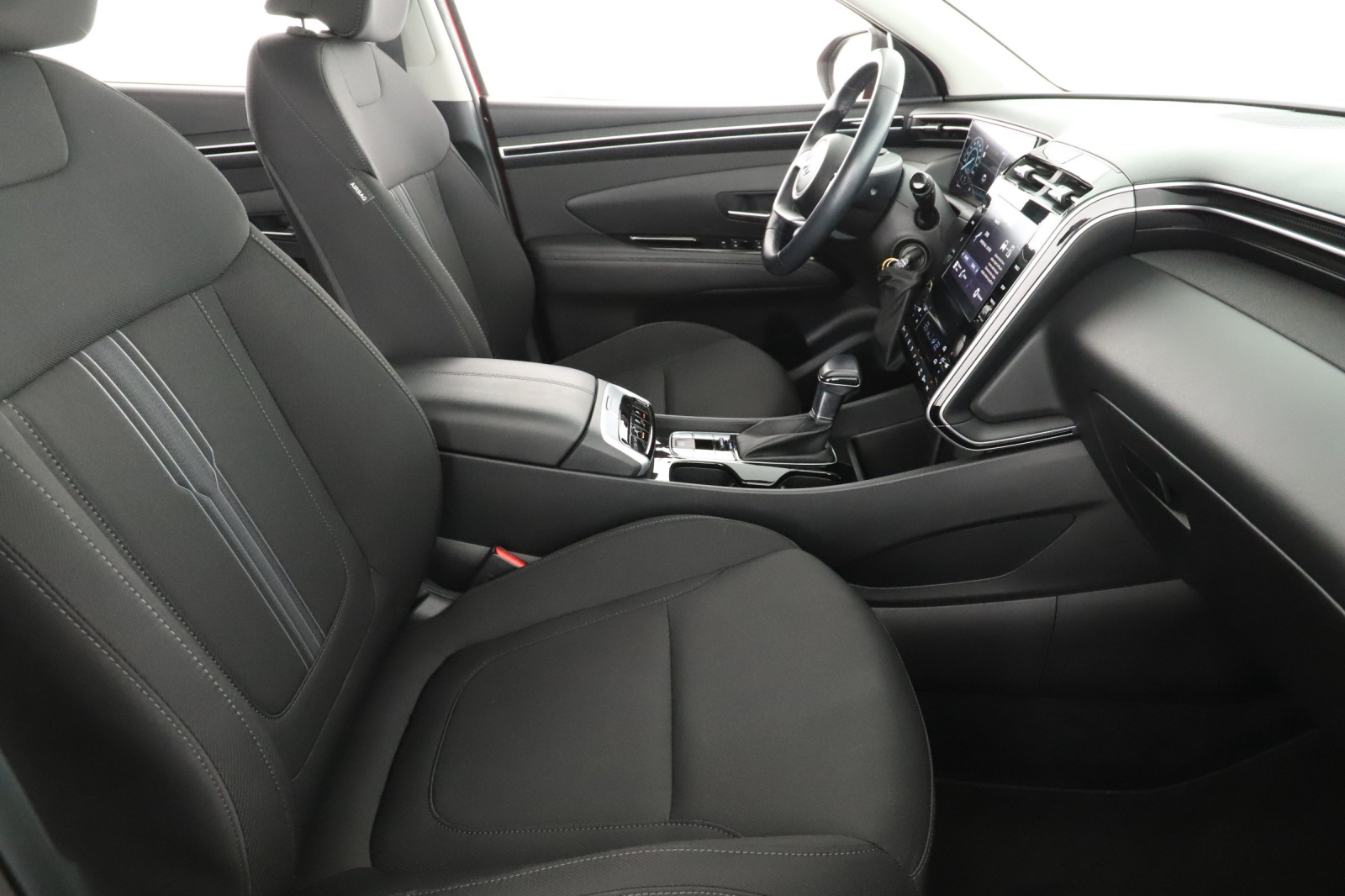 Hyundai Tucson - 2021
