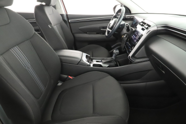 Hyundai Tucson - 2021
