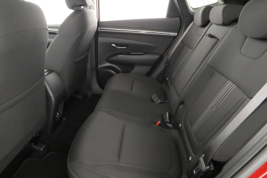 Hyundai Tucson - 2021