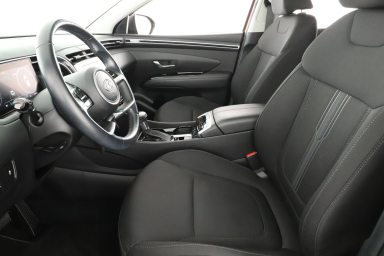 Hyundai Tucson - 2021