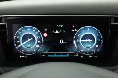 Hyundai Tucson - 2021