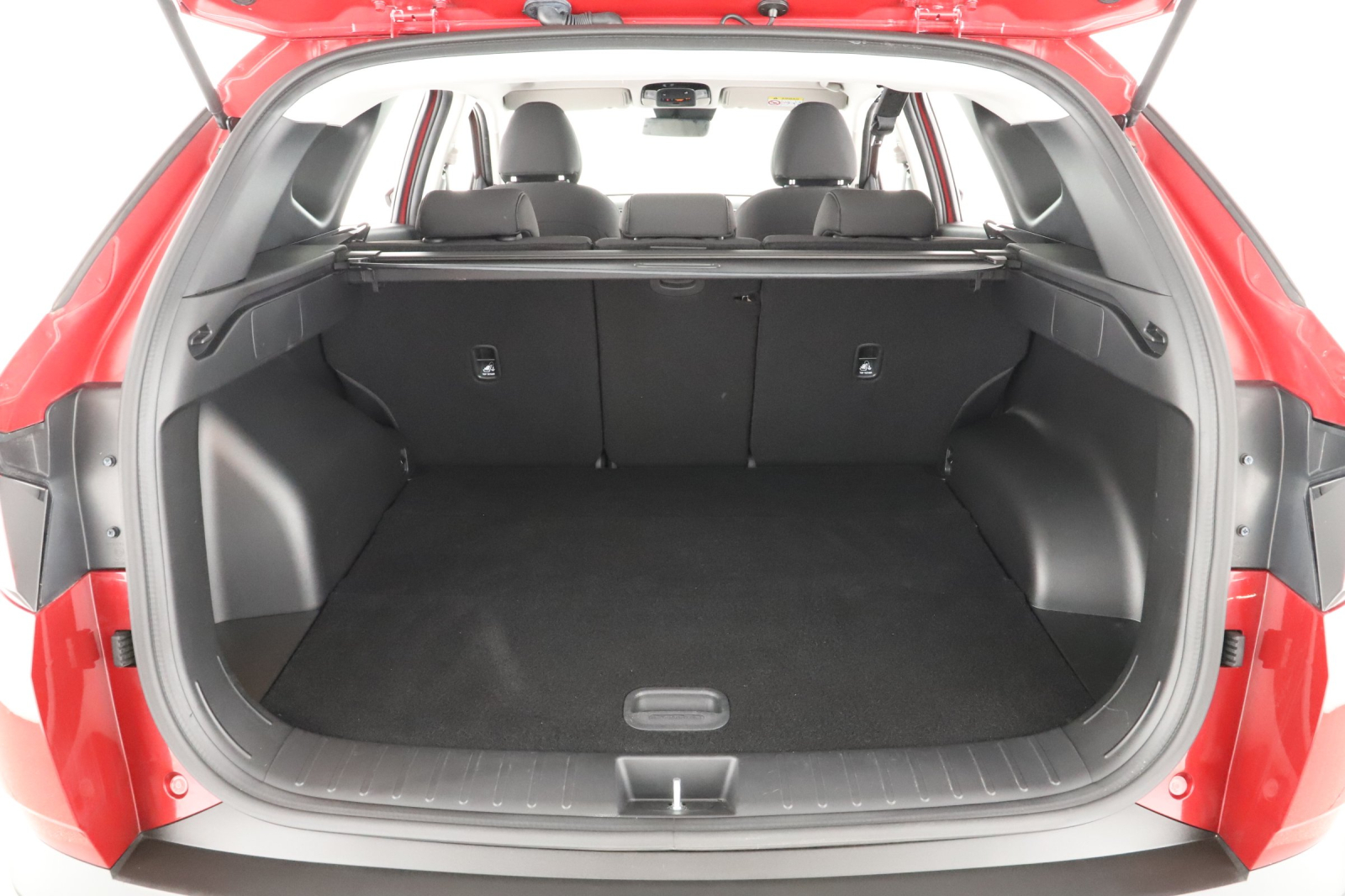 Hyundai Tucson - 2021
