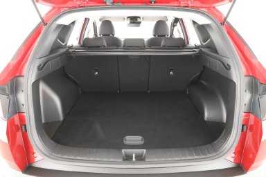 Hyundai Tucson - 2021