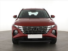 Hyundai Tucson - 2021