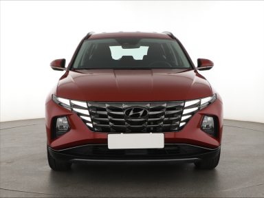 Hyundai Tucson - 2021