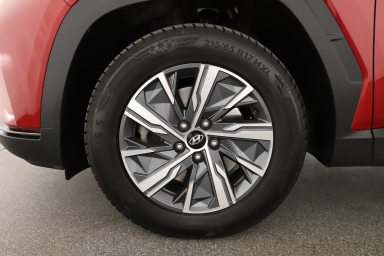 Hyundai Tucson - 2021