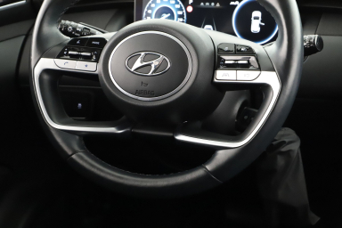 Hyundai Tucson - 2021