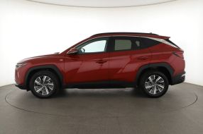 Hyundai Tucson - 2021