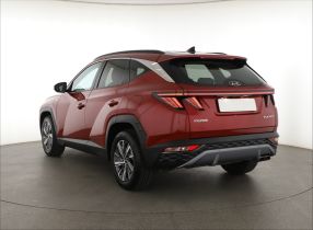 Hyundai Tucson - 2021