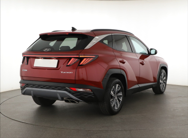 Hyundai Tucson - 2021