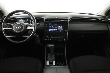 Hyundai Tucson - 2021