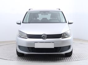 Volkswagen Touran - 2011