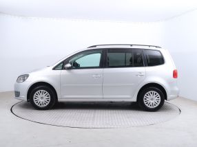 Volkswagen Touran - 2011