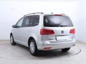 Volkswagen Touran - 2011