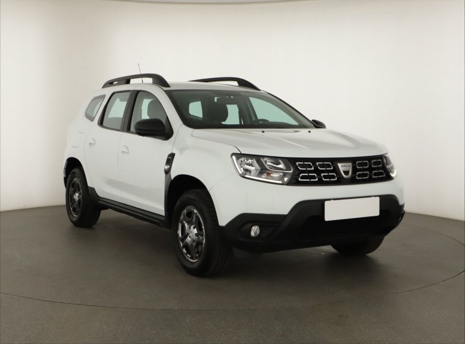 Dacia Duster - 2021