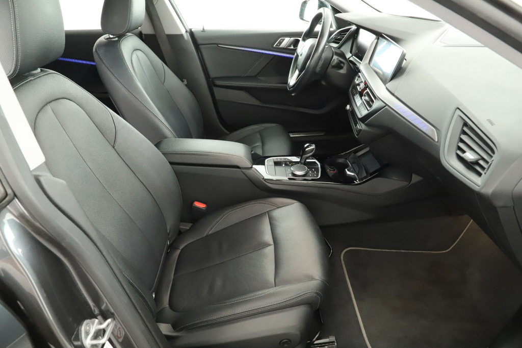 BMW 2 Gran Coupe