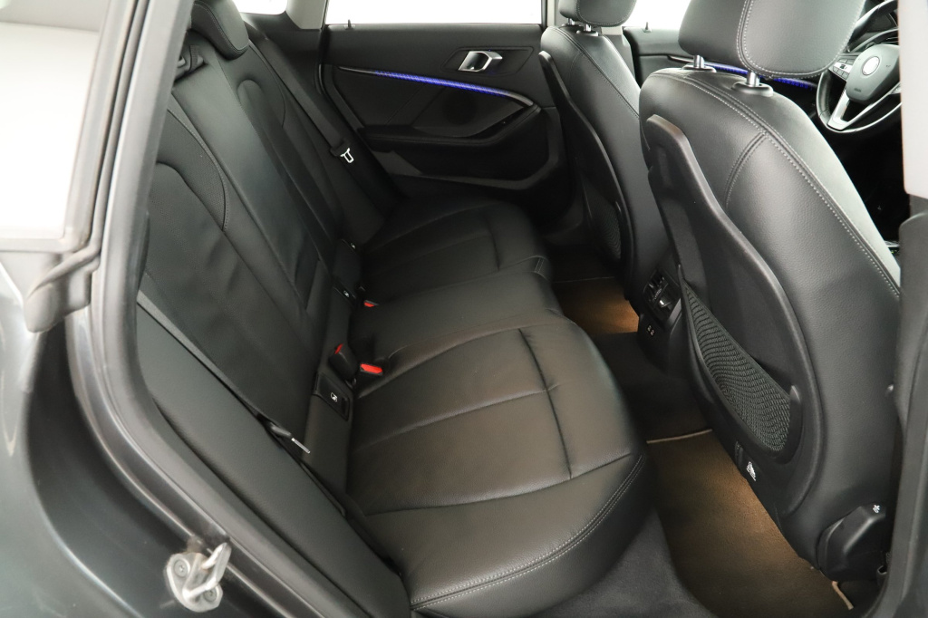 BMW 2 Gran Coupe