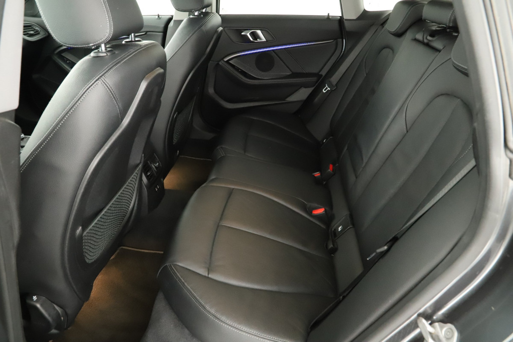 BMW 2 Gran Coupe