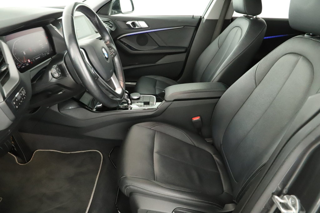 BMW 2 Gran Coupe