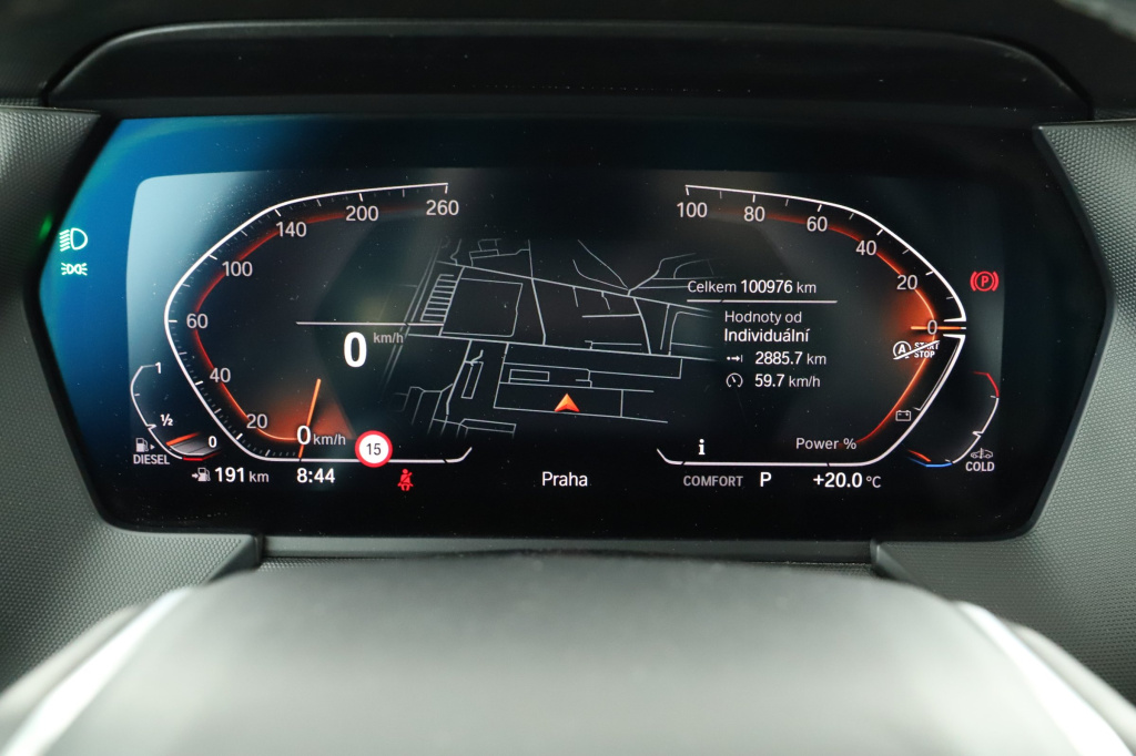 BMW 2 Gran Coupe