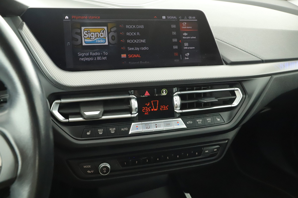 BMW 2 Gran Coupe