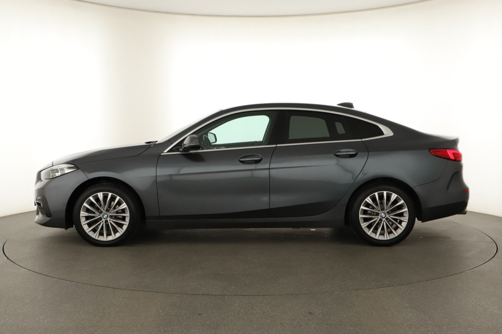 BMW 2 Gran Coupe